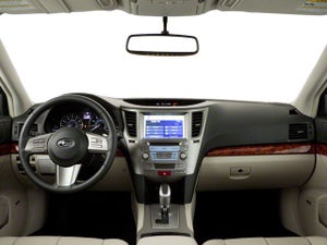 2011 Subaru Legacy 2.5i Limited AWD