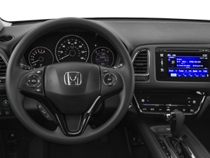2017 Honda HR-V EX AWD