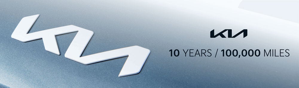 Lupient Kia Milwaukee in Glendale WI - Kia Warranty
