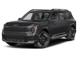 EV9 - Lupient Kia Milwaukee in Glendale WI