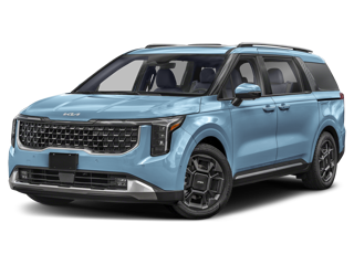 Carnival - Lupient Kia Milwaukee in Glendale WI