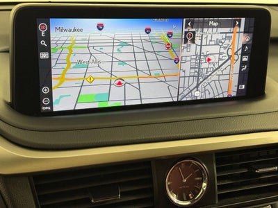 2022 Lexus RX 350 F Sport