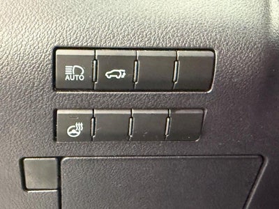 2022 Lexus RX 350 F Sport