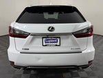 2022 Lexus RX 350 F Sport