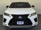 2022 Lexus RX 350 F Sport
