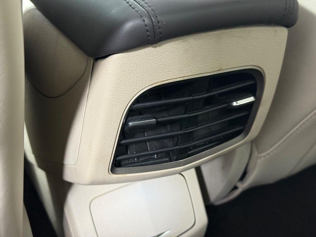 2020 Lincoln MKZ Hybrid Reserve