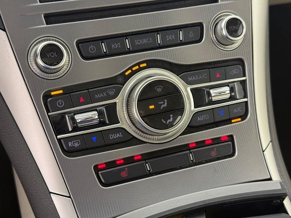 2020 Lincoln MKZ Hybrid Reserve