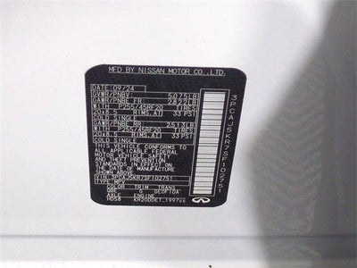 2025 INFINITI QX55 ESSENTIAL