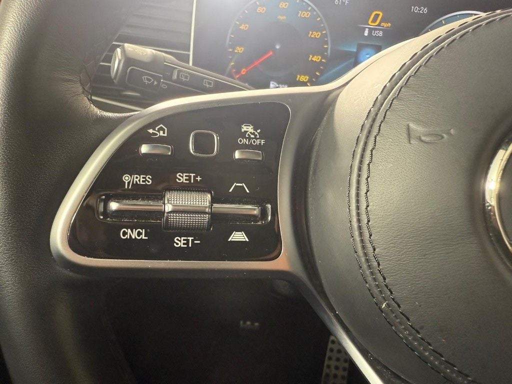 2022 Mercedes-Benz GLS GLS 580 4MATIC®