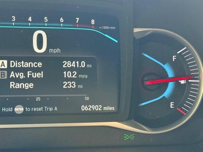 2022 Honda Pilot Black Edition