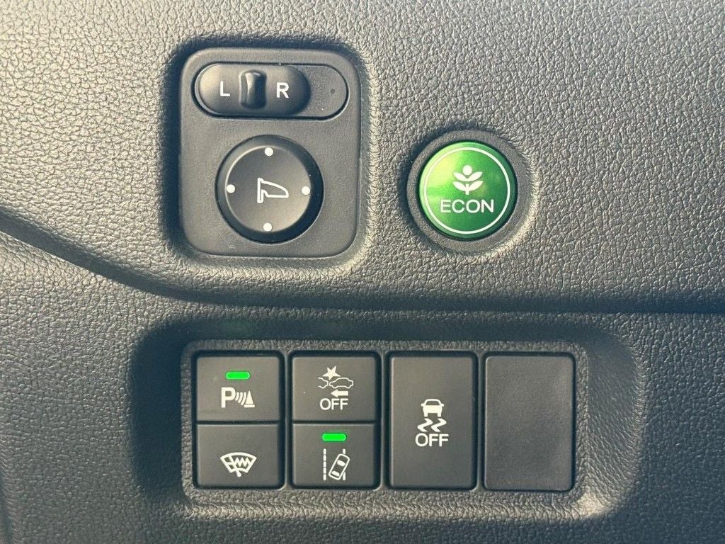 2022 Honda Pilot Black Edition