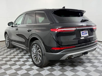 2023 Lincoln Corsair Reserve