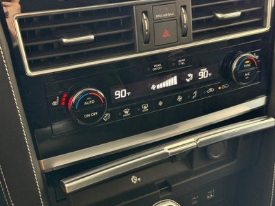 2023 INFINITI QX80 Premium Select