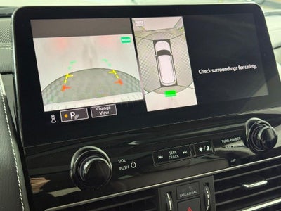 2023 INFINITI QX80 Premium Select