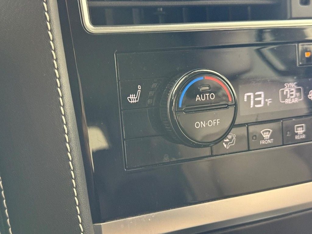 2023 INFINITI QX80 Premium Select