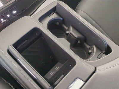 2025 INFINITI QX80 PURE