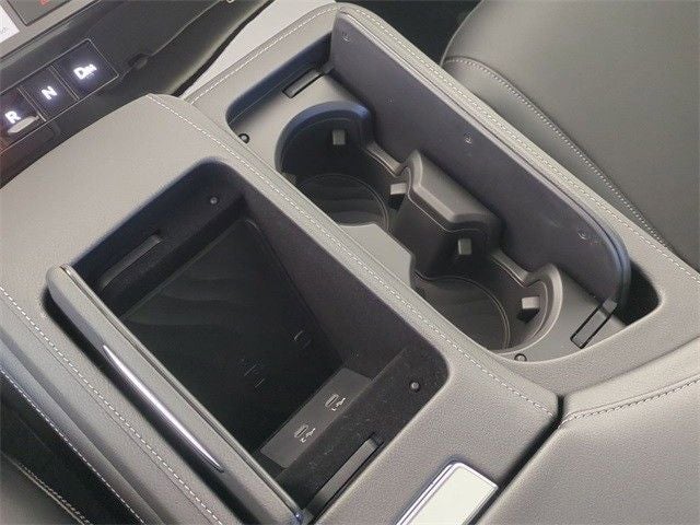 2025 INFINITI QX80 PURE