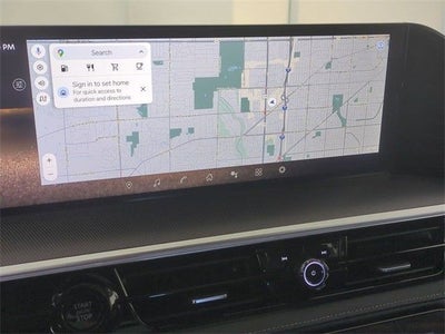 2025 INFINITI QX80 PURE