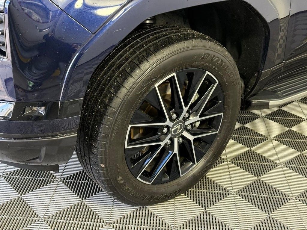 2025 Lexus GX 550 Premium+