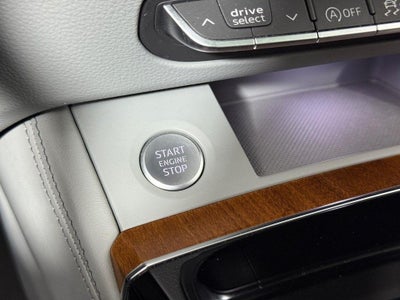 2023 Audi Q5 45 S line Premium quattro