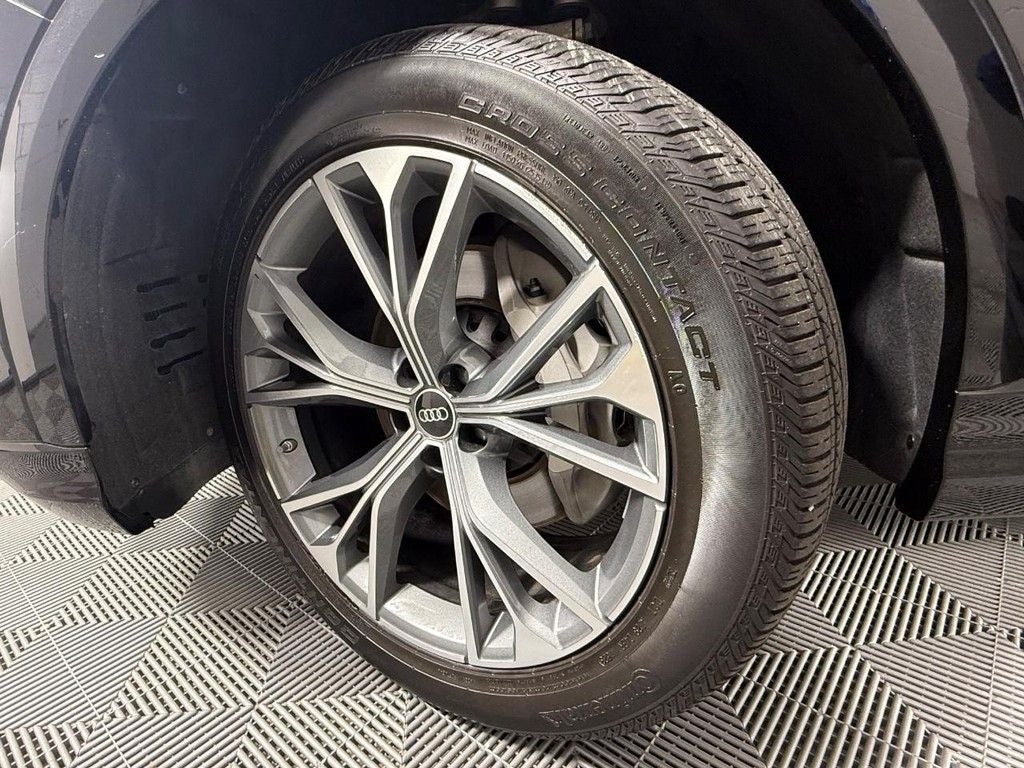 2023 Audi Q8 55 Premium Plus quattro