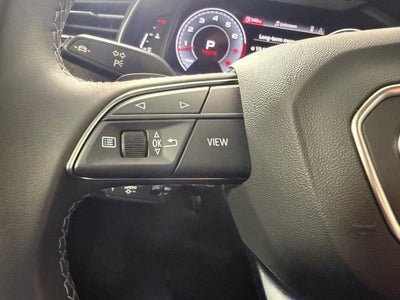 2023 Audi Q8 55 Premium Plus quattro