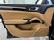 2018 Porsche Cayenne Platinum Edition