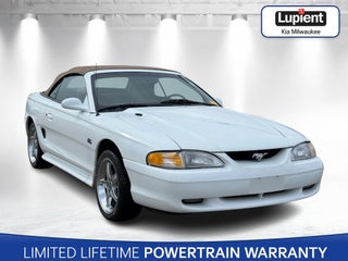 1995 Ford Mustang GT