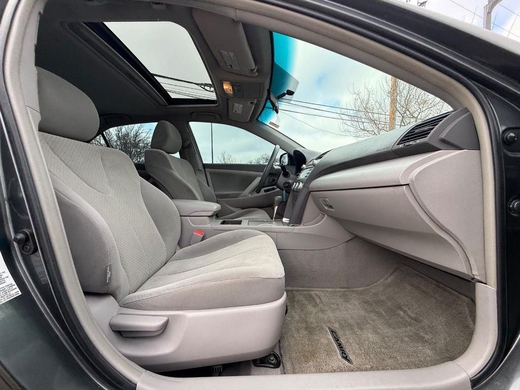 2009 Toyota Camry Base