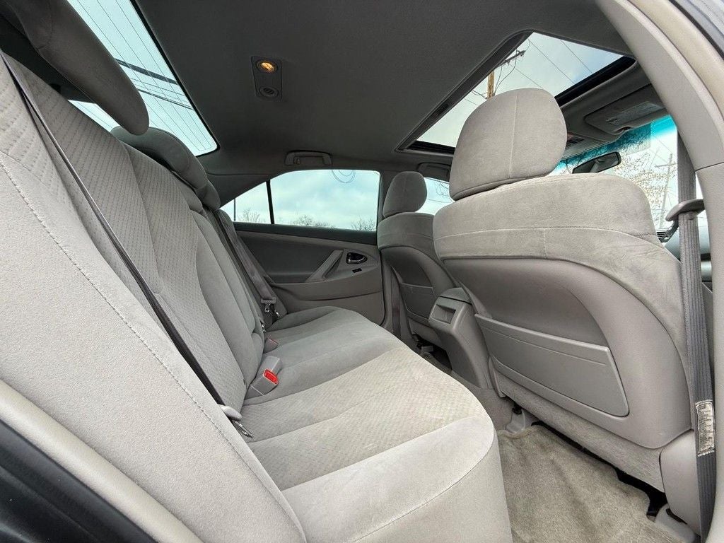 2009 Toyota Camry Base