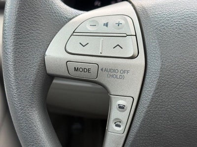 2009 Toyota Camry Base