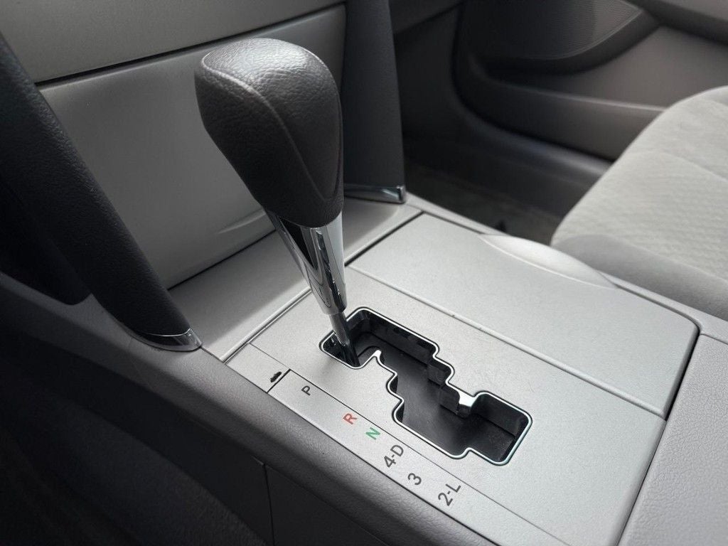 2009 Toyota Camry Base