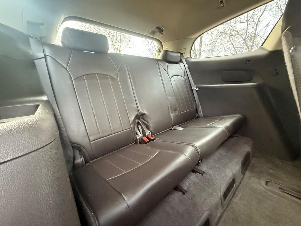 2014 Buick Enclave Premium Group