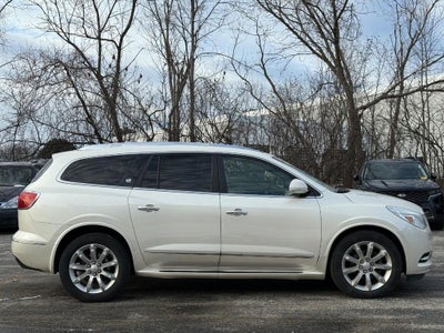 2014 Buick Enclave Premium Group