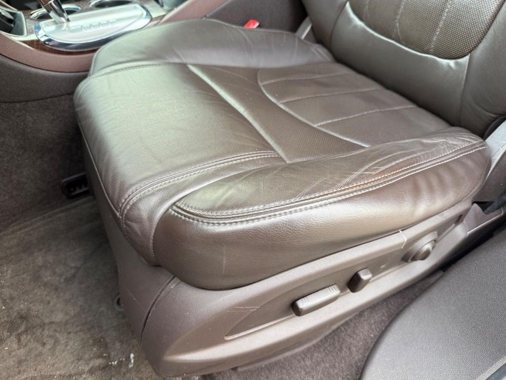 2014 Buick Enclave Premium Group