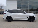 2024 BMW X5 M60i