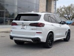 2024 BMW X5 M60i
