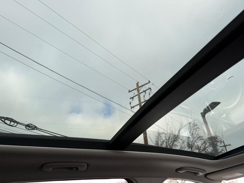 2021 Kia Sorento SX Prestige X-Line