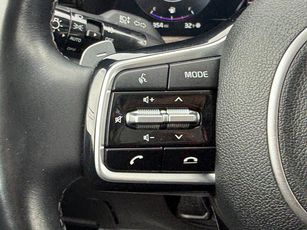 2021 Kia Sorento SX Prestige X-Line