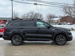 2021 Kia Sorento SX Prestige X-Line