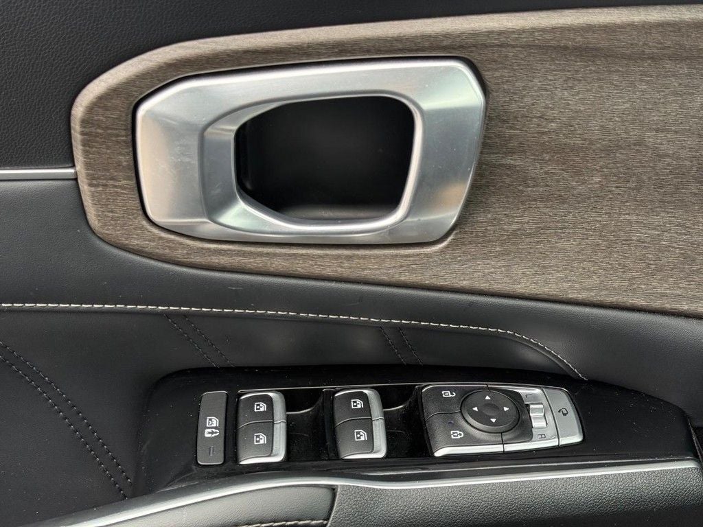 2021 Kia Sorento SX Prestige X-Line