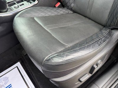 2021 Kia Sorento SX Prestige X-Line