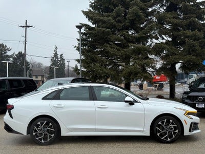 2025 Kia K5 EX