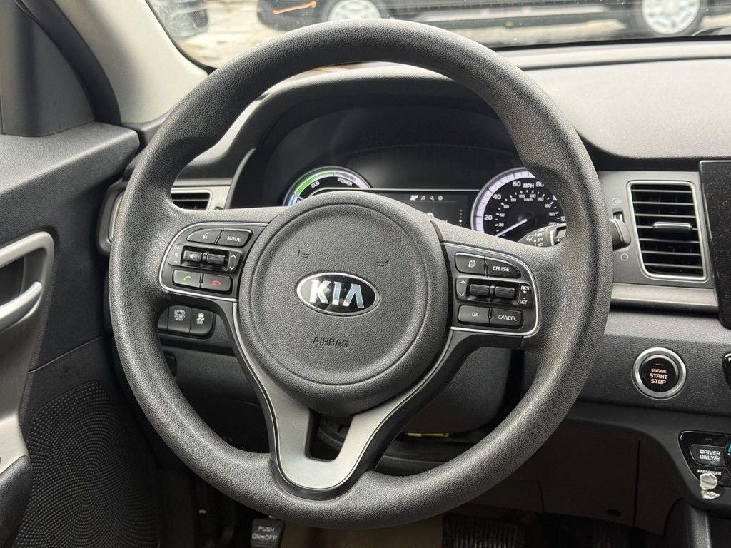 2019 Kia Niro LX