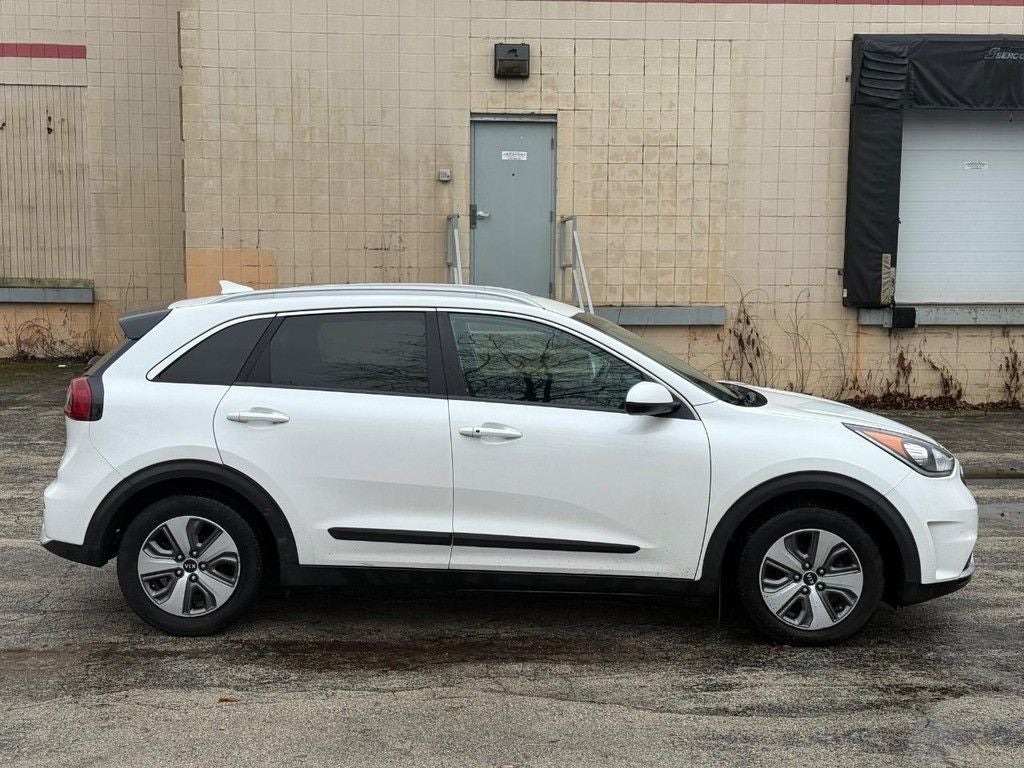 2019 Kia Niro LX