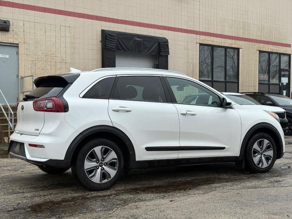 2019 Kia Niro LX