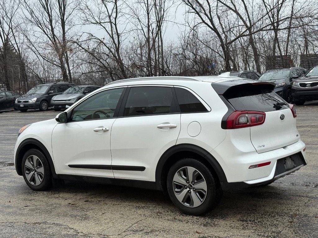 2019 Kia Niro LX