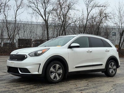 2019 Kia Niro LX