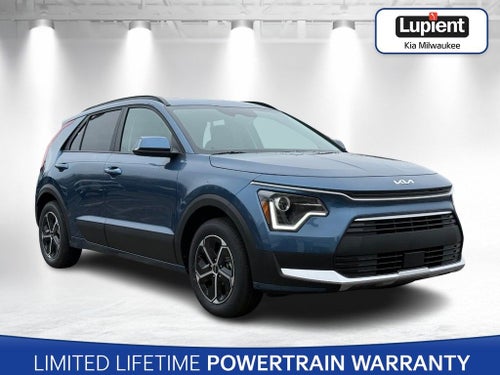 2026 Kia Niro EX