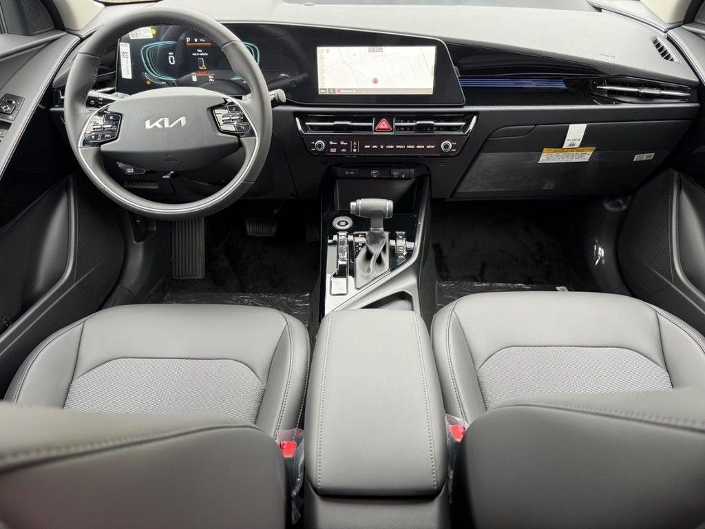 2026 Kia Niro EX